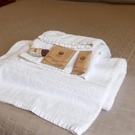 Caldora Apartment 라킬라 외부 사진