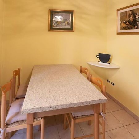 Caldora Apartment 라킬라 외부 사진
