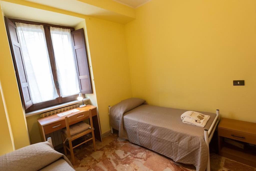 Caldora Apartment 라킬라 외부 사진
