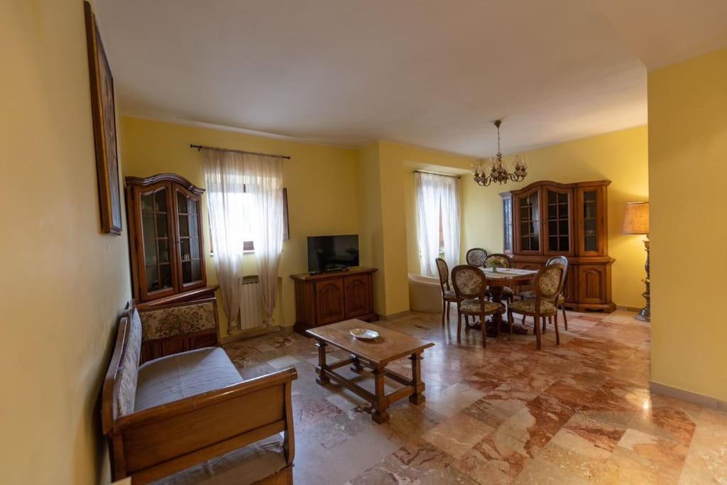 Caldora Apartment 라킬라 외부 사진