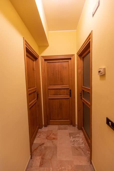 Caldora Apartment 라킬라 외부 사진