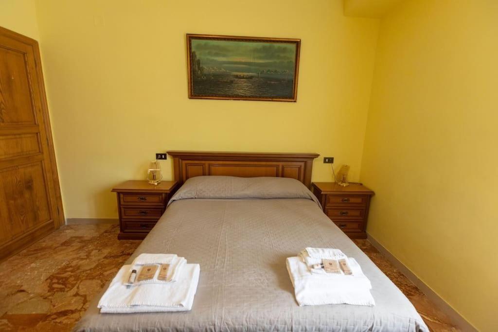 Caldora Apartment 라킬라 외부 사진
