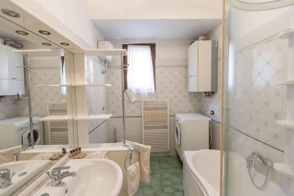 Caldora Apartment 라킬라 외부 사진