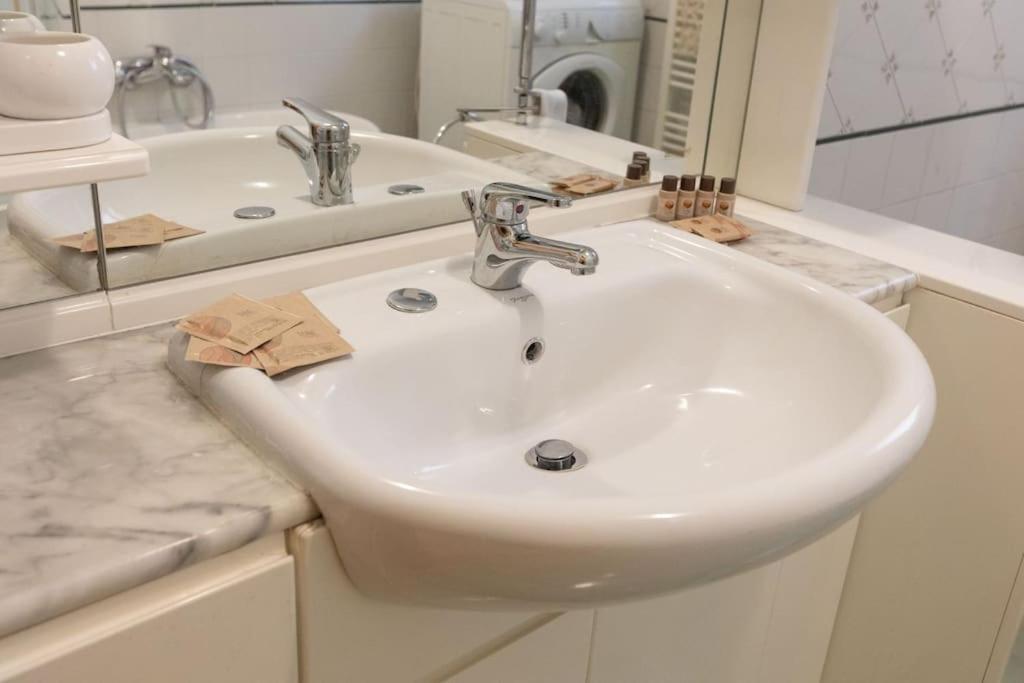 Caldora Apartment 라킬라 외부 사진