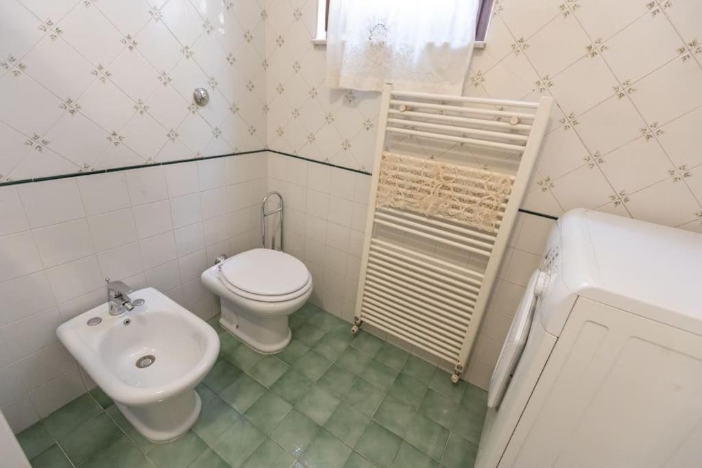 Caldora Apartment 라킬라 외부 사진
