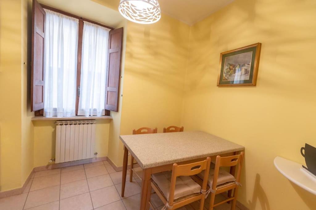 Caldora Apartment 라킬라 외부 사진
