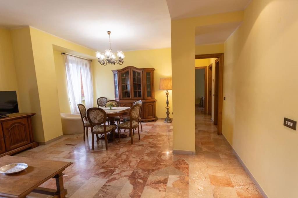 Caldora Apartment 라킬라 외부 사진