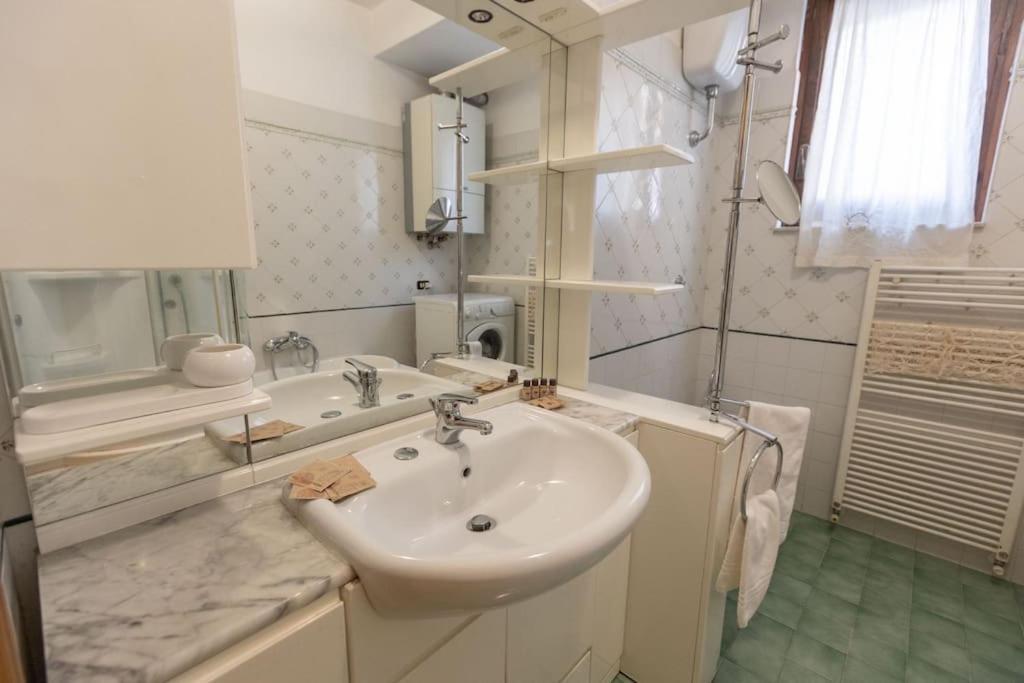 Caldora Apartment 라킬라 외부 사진