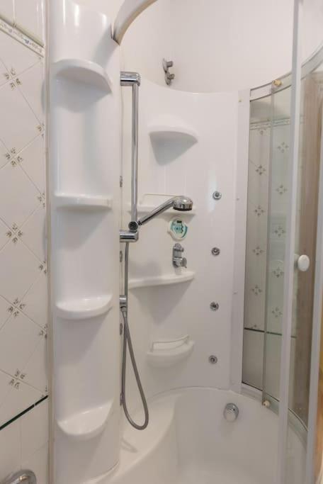 Caldora Apartment 라킬라 외부 사진