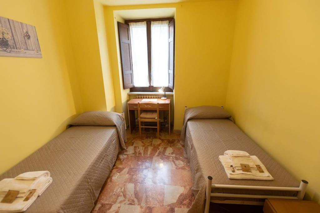 Caldora Apartment 라킬라 외부 사진