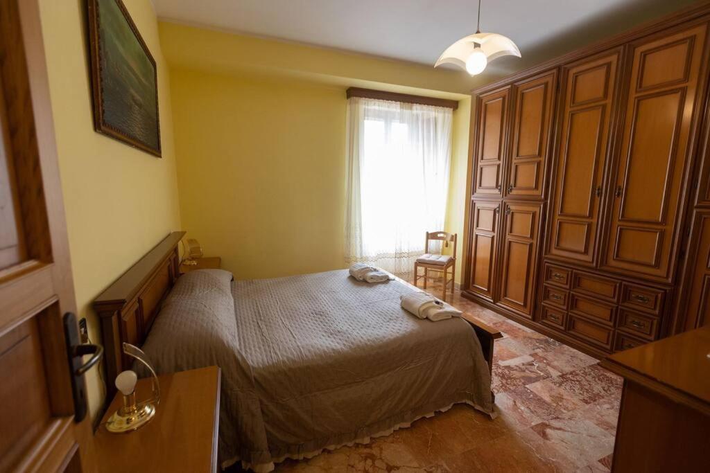 Caldora Apartment 라킬라 외부 사진