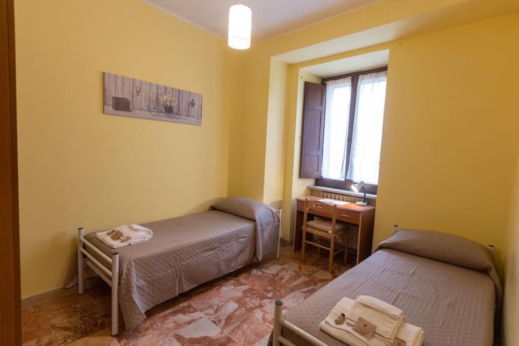 Caldora Apartment 라킬라 외부 사진