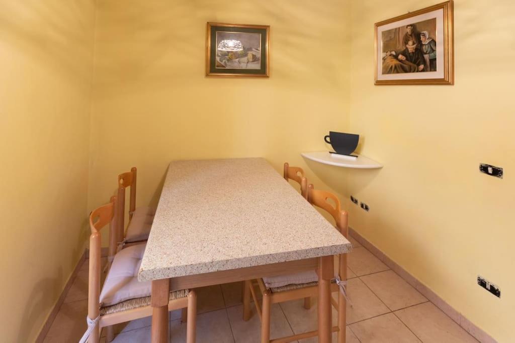 Caldora Apartment 라킬라 외부 사진