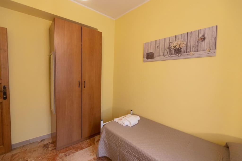 Caldora Apartment 라킬라 외부 사진